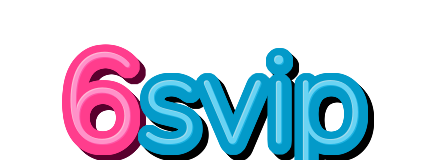 6svip — logo kanal