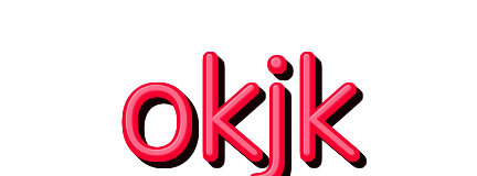 okjk — logo kanal
